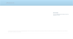 Desktop Screenshot of jeffreyturner.com
